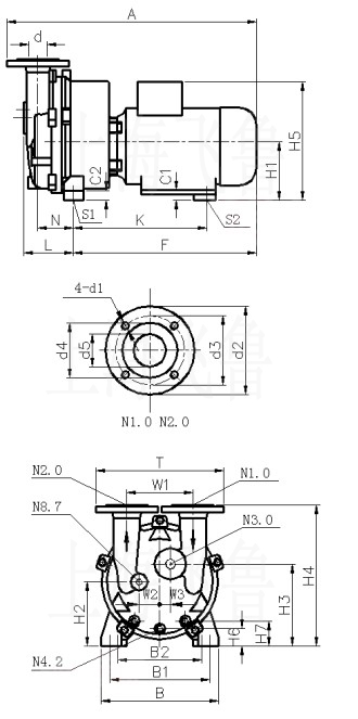 2BV51102BV51112BV51212BV51312BV5161μbߴ