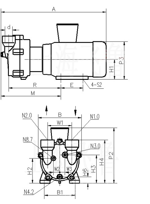 2BV20602BV20612BV20702BV2071μbߴ